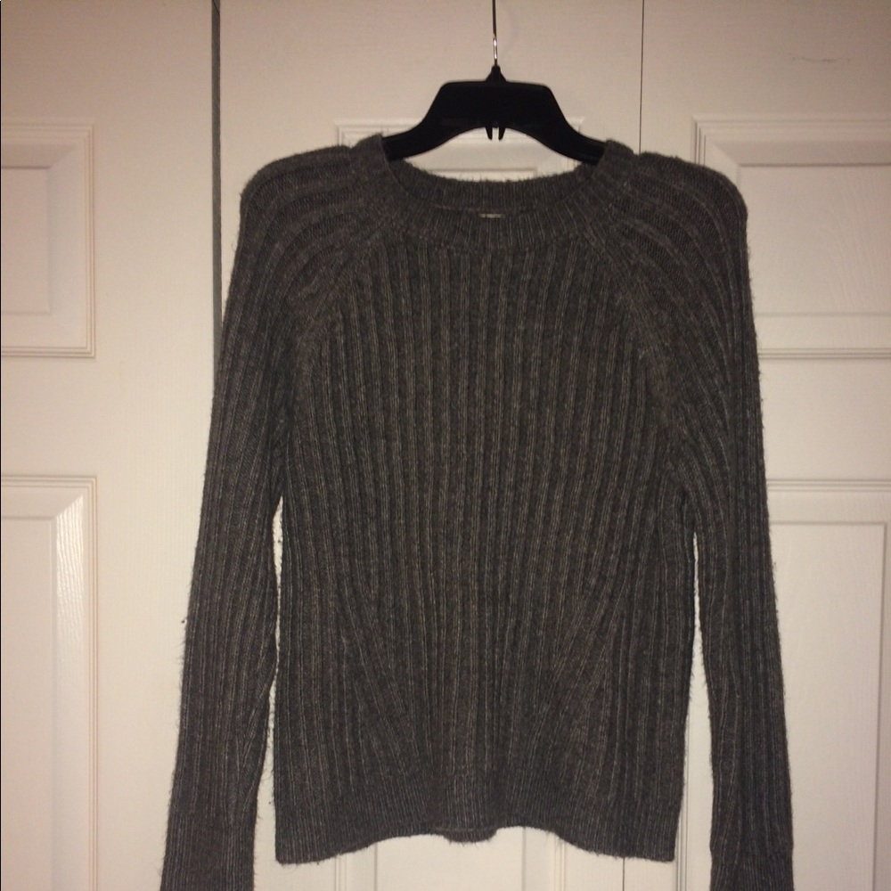 New Day Sweater